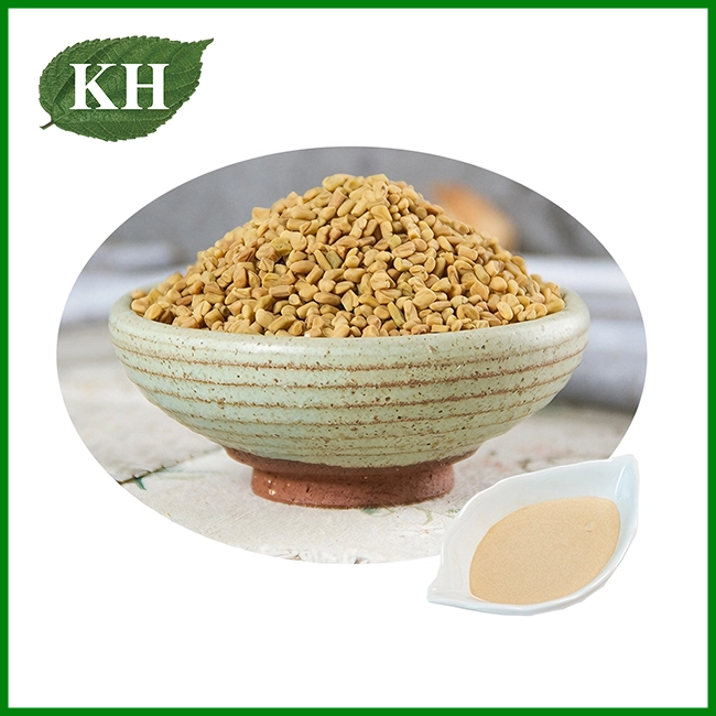 Fenugreek Seed Extract Powder